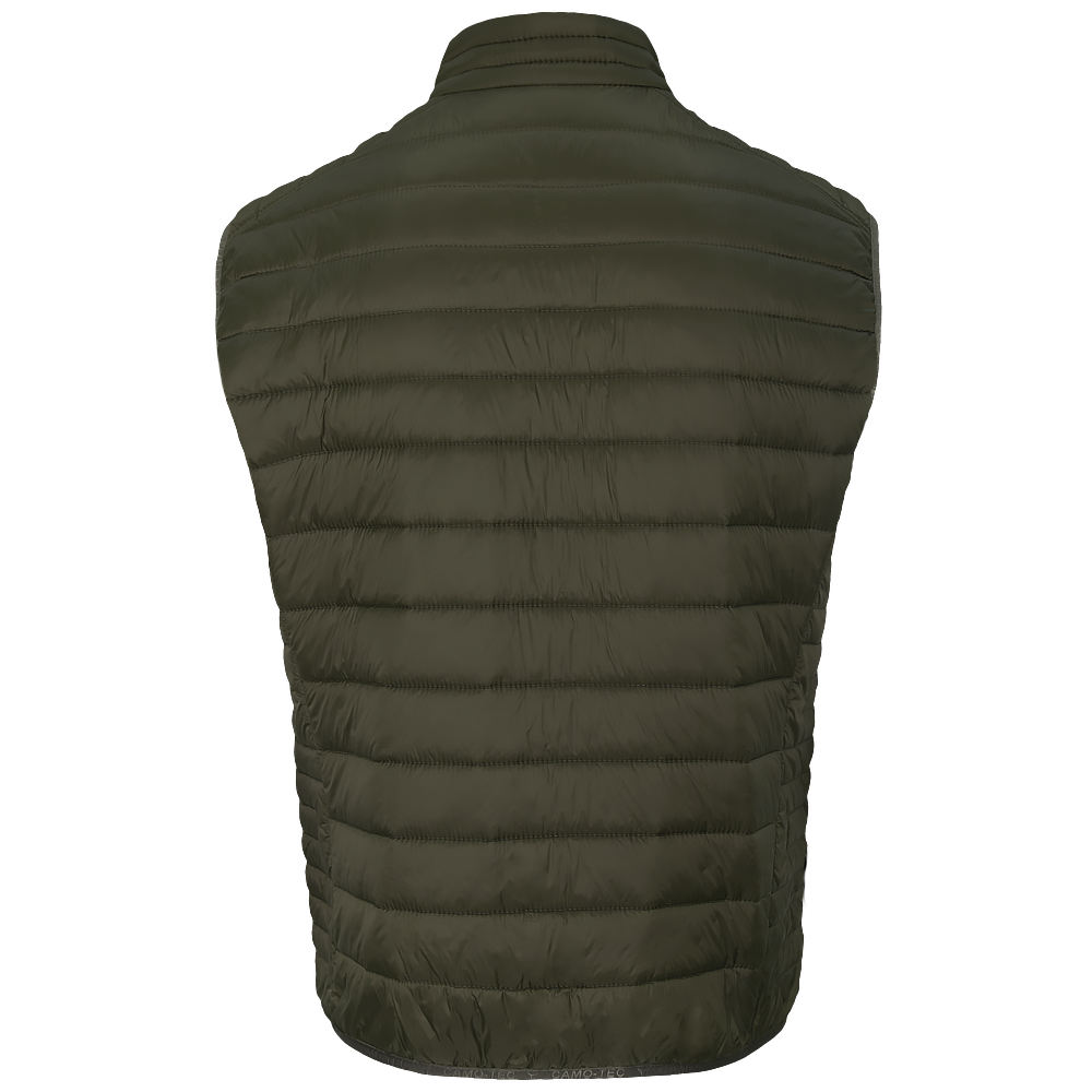 Жилет Camotec Storm  Olive Фото 2